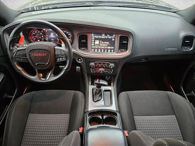 Used 2023 Dodge Charger R/T w/ Blacktop Package RWD image 17
