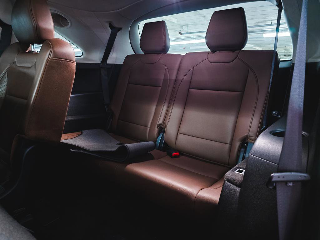 Used 2019 Acura MDX SH-AWD w/ Technology Package image 19