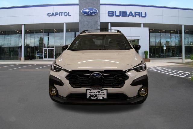 New 2026 Subaru Crosstrek 2.5i Sport image 7