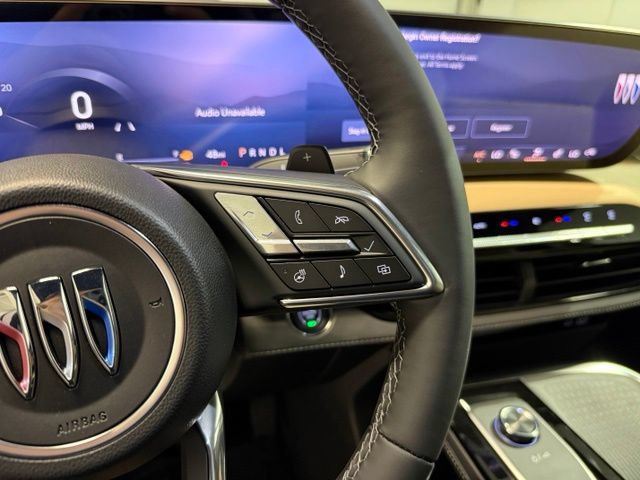 New 2027 Buick Enclave Preferred w/ Power Package FWD image 20