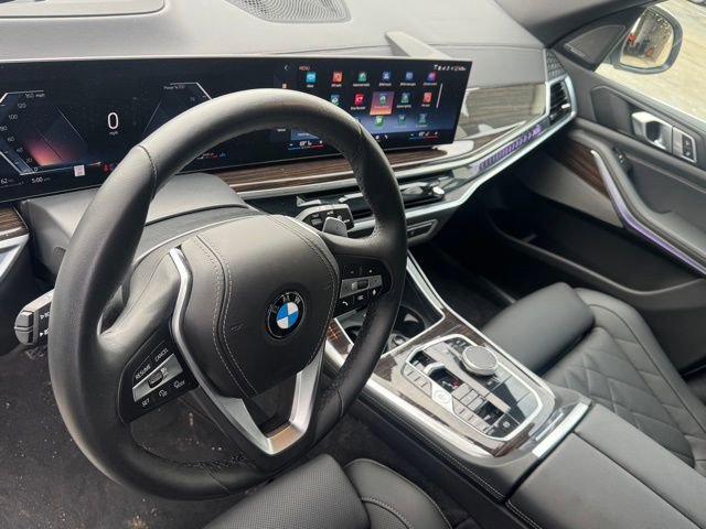 Certified 2026 BMW X5 xDrive40i image 18