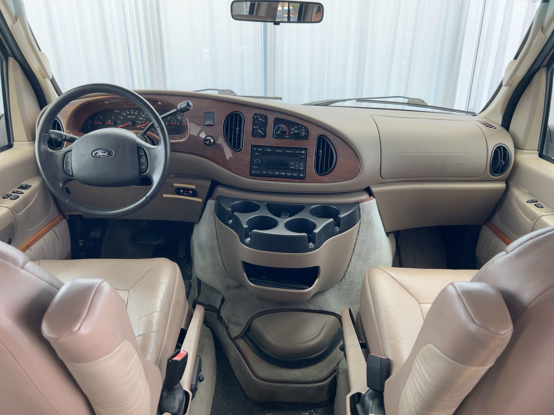 Used 2007 Ford E-150 and Econoline 150 image 25