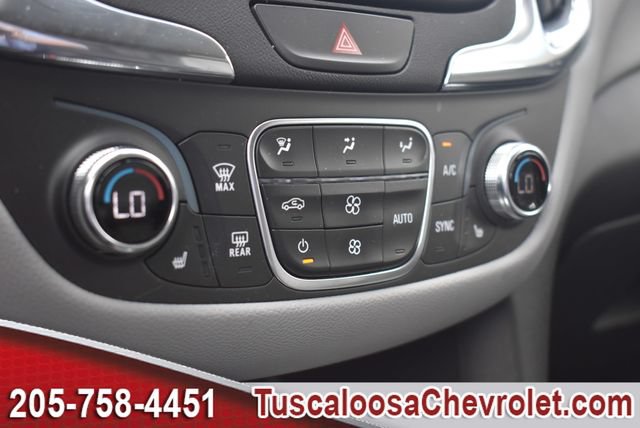 Certified 2020 Chevrolet Equinox LT FWD image 35