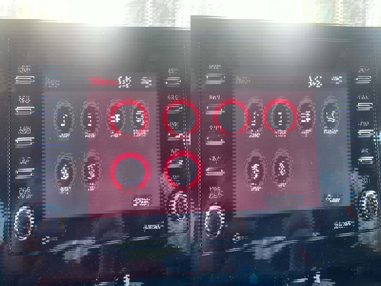 Used 2021 Toyota Camry TRD image 17