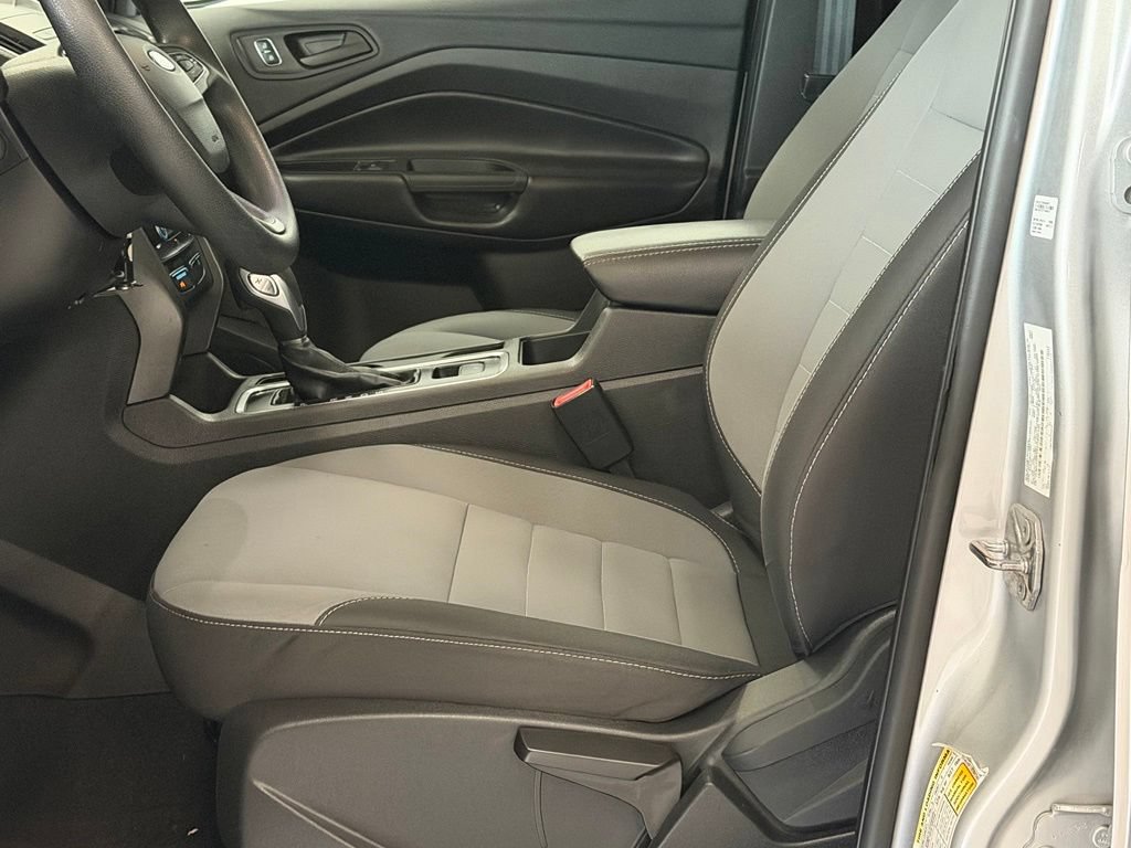 Used 2019 Ford Escape S FWD image 12
