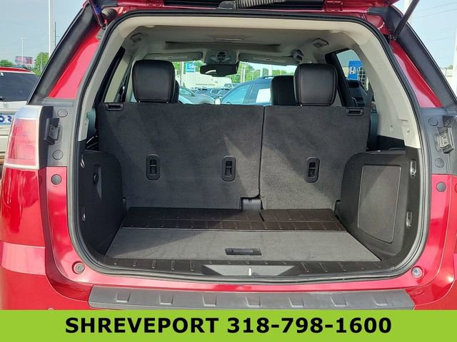 Used 2013 GMC Terrain Denali FWD image 25