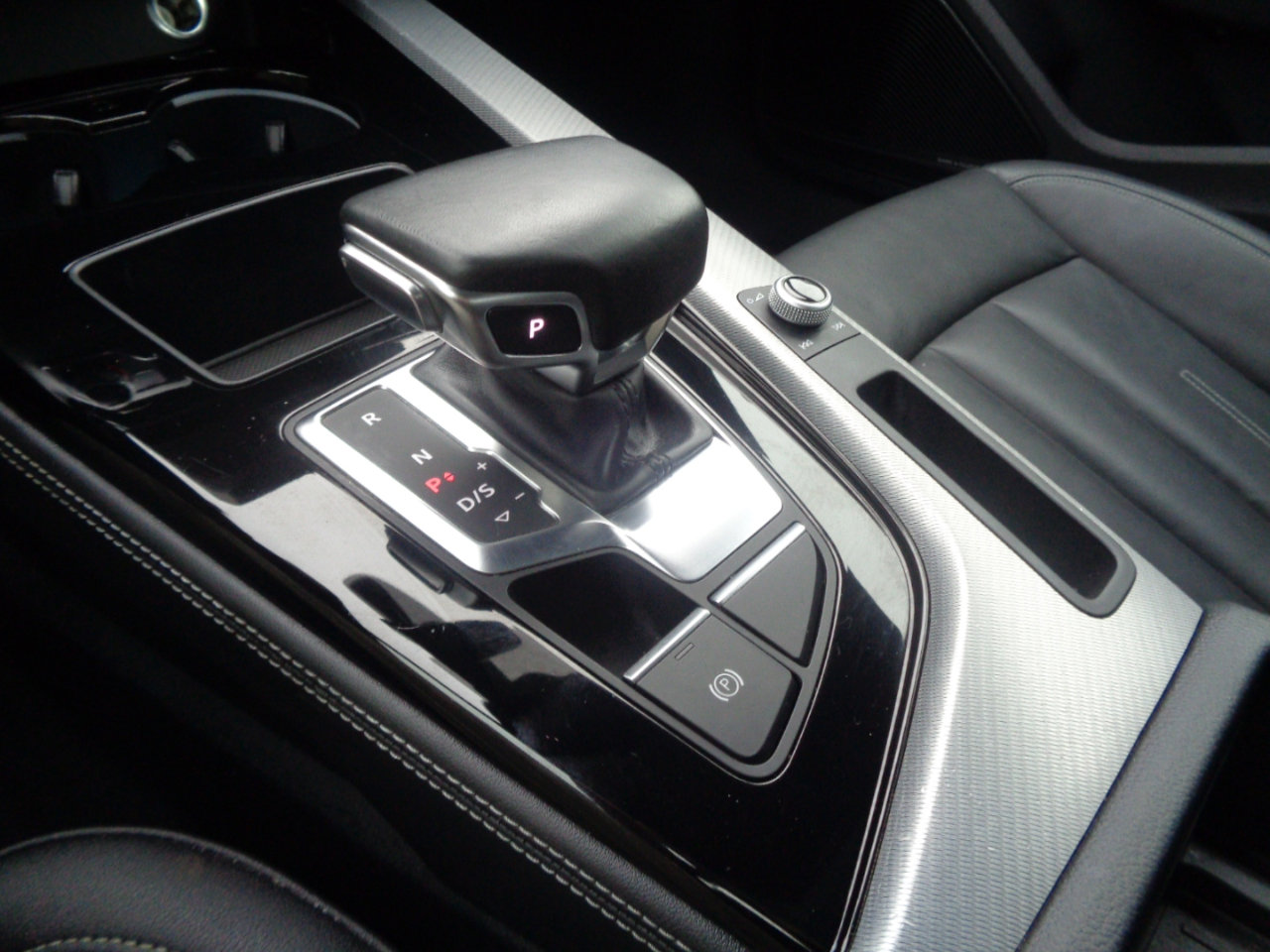 Used 2020 Audi A5 2.0T Premium Plus w/ Premium Plus image 31