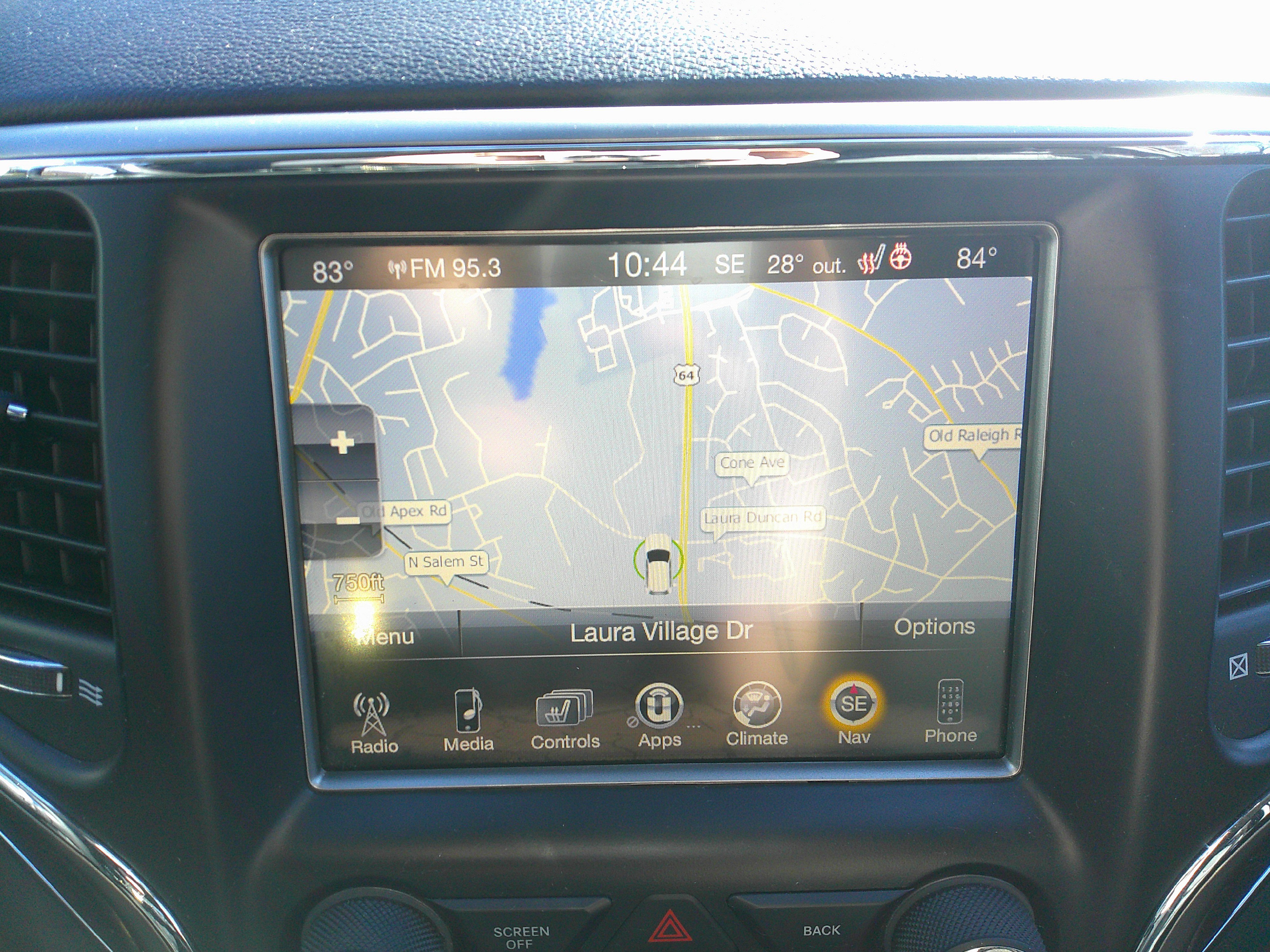 Used 2017 Jeep Grand Cherokee Summit w/ Platinum Series Group image 25