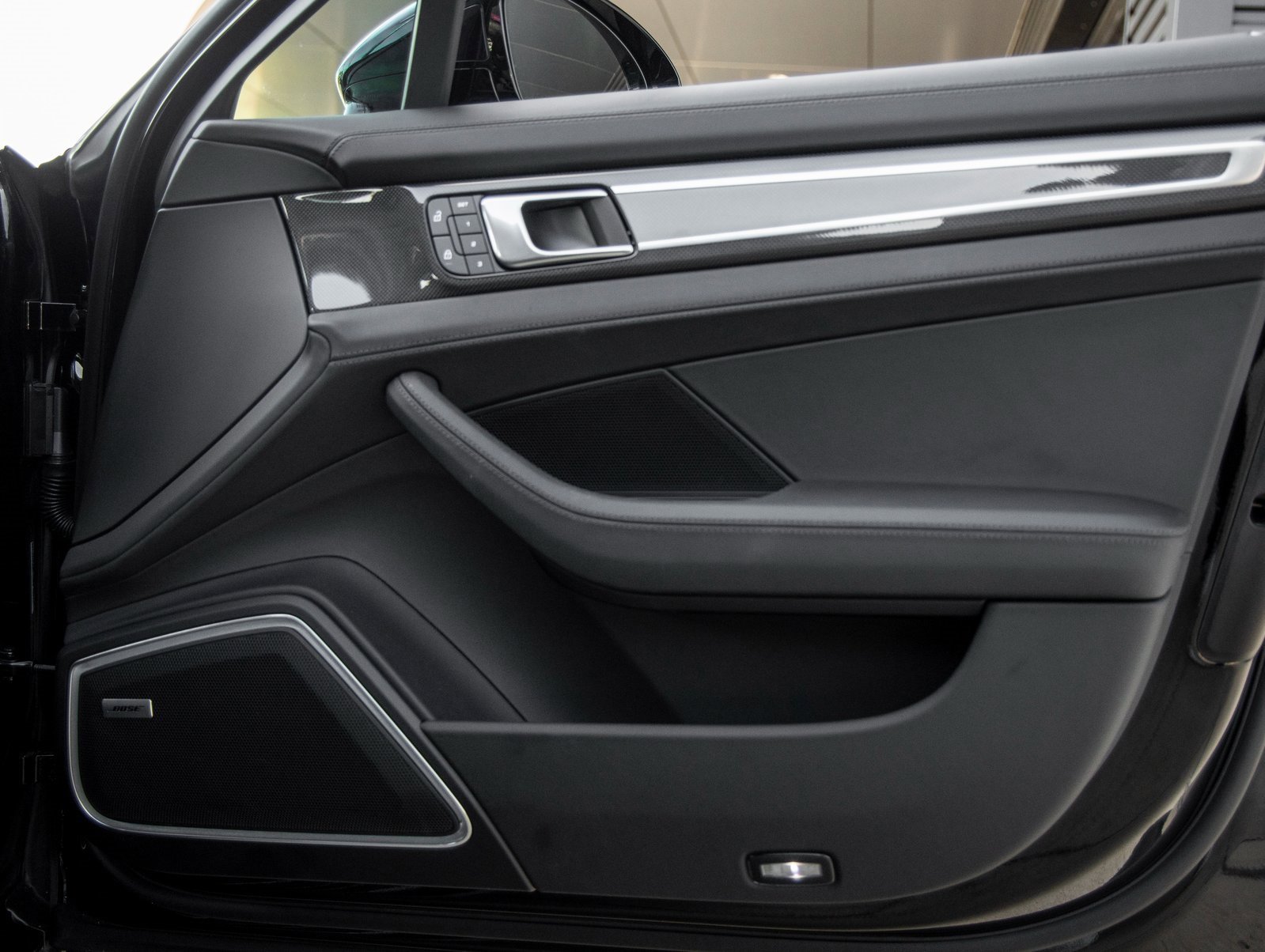 Certified 2023 Porsche Panamera GTS image 39