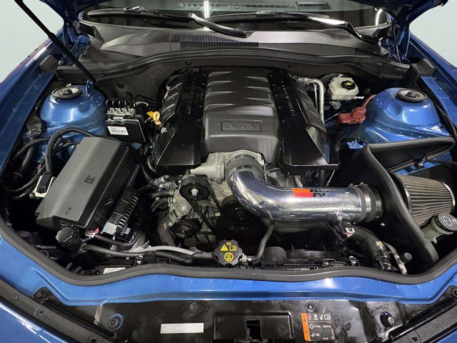 Used 2013 Chevrolet Camaro SS w/ Hot Wheels Special Edition image 56