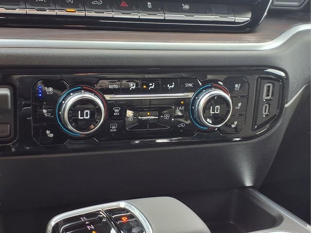 New 2026 GMC Sierra 1500 SLT image 8