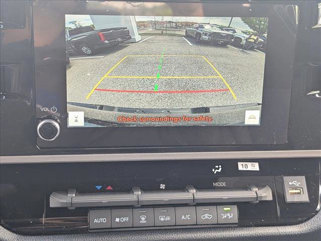Used 2026 Toyota Tundra SR5 AWD/4WD image 13