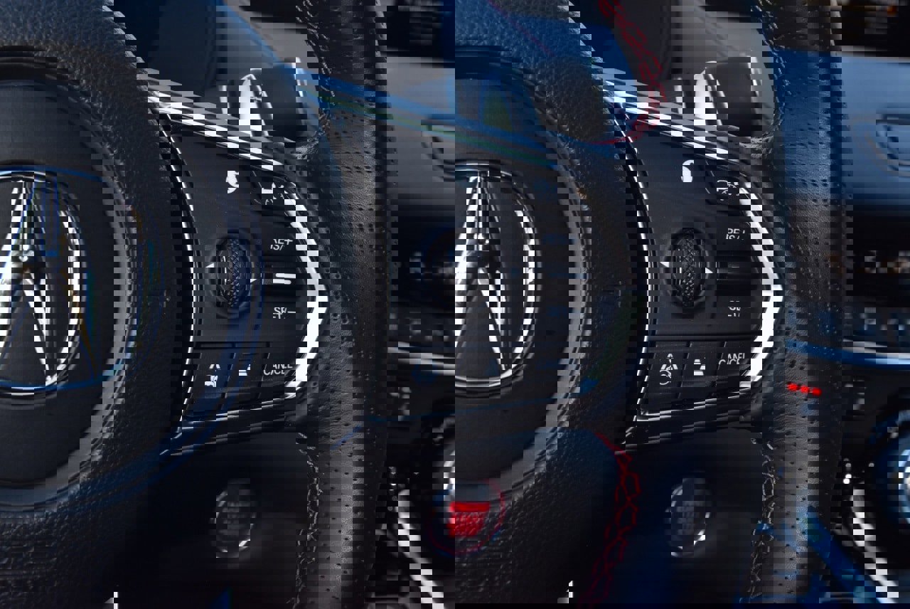 Used 2025 Acura TLX SH-AWD w/ A-SPEC Pkg image 24