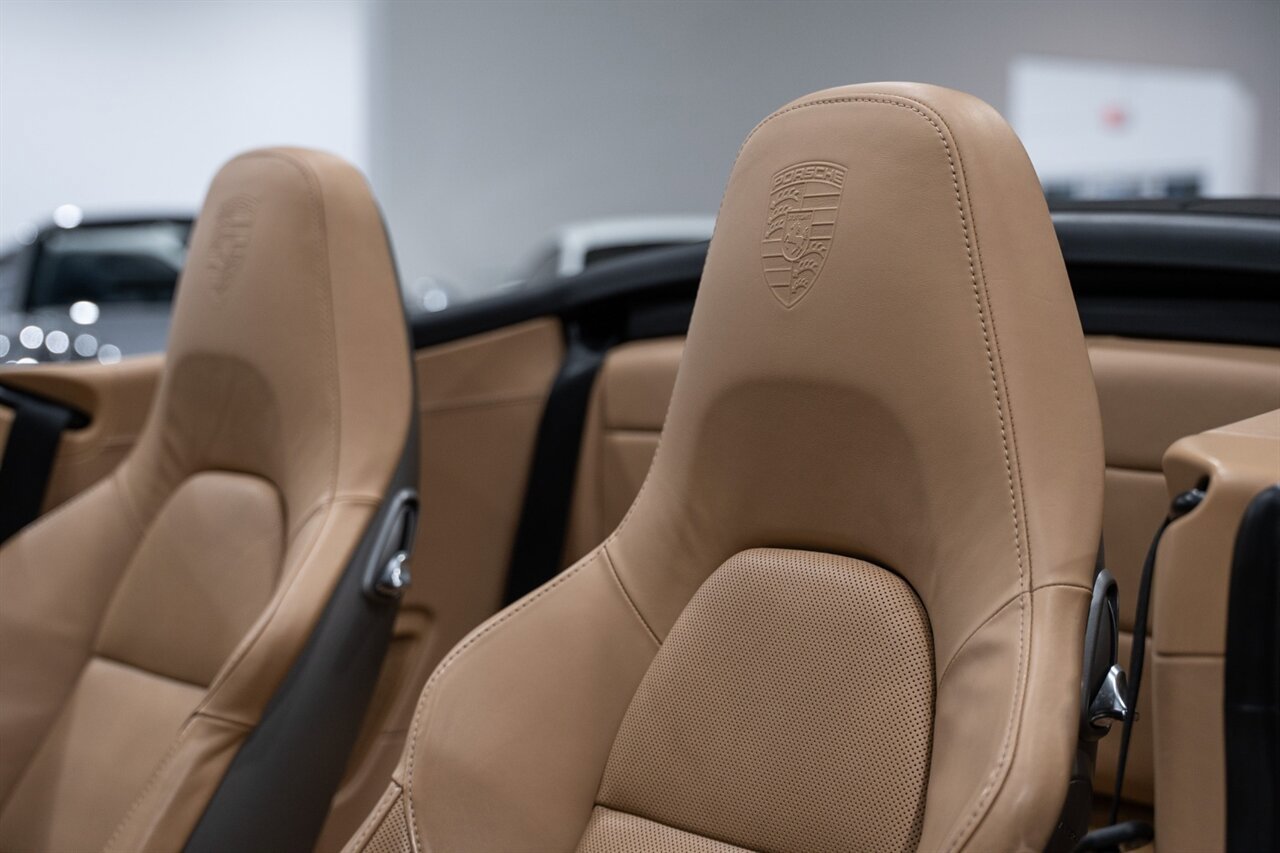 Used 2013 Porsche 911 Carrera S RWD image 23