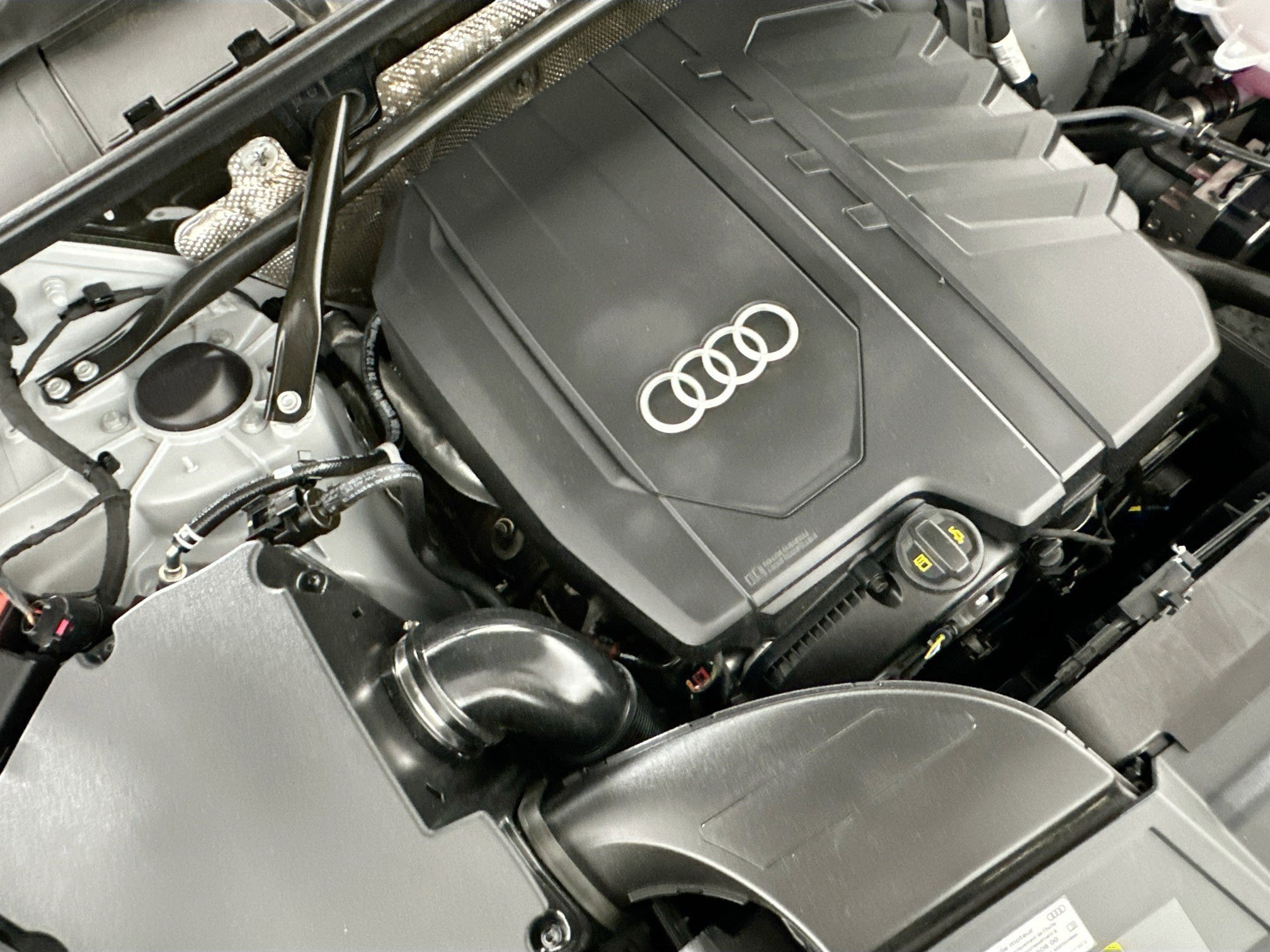 Used 2023 Audi Q5 2.0T Premium Plus AWD/4WD image 34