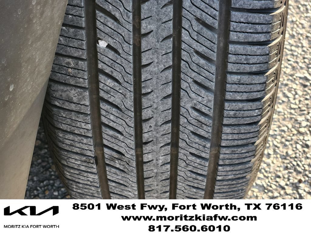 Used 2019 MAZDA CX-3 Touring w/ Preferred Equipment Package FWD image 10