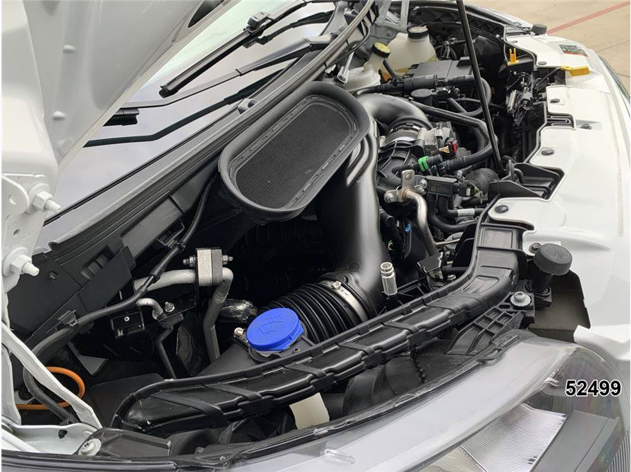 Used 2024 Ford Transit 350 XLT RWD image 13