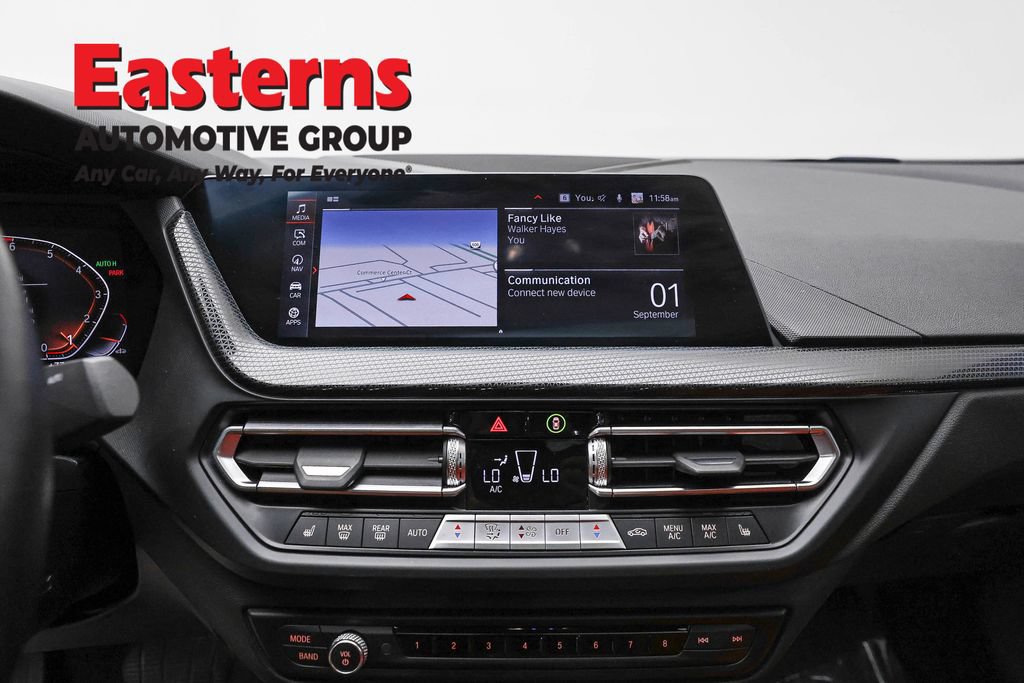 Used 2022 BMW 228i xDrive Gran Coupe w/ Convenience Package AWD/4WD image 12