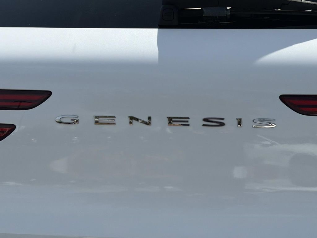 Used 2023 Genesis GV70 2.5T Sport Prestige w/ Sport Prestige Package image 27