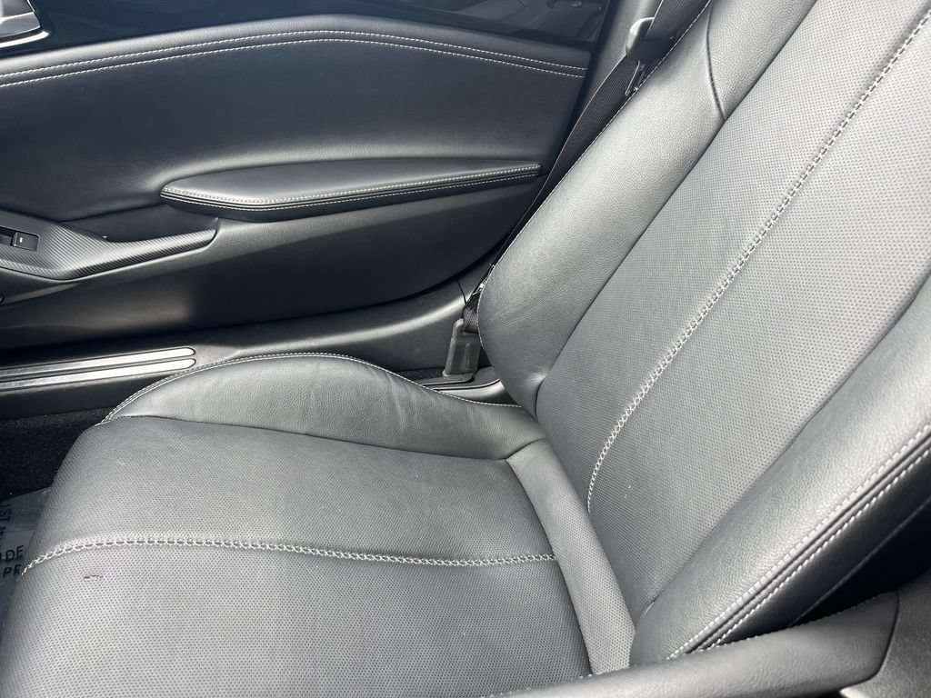 Used 2025 MAZDA MX-5 Miata RF Grand Touring RWD image 32