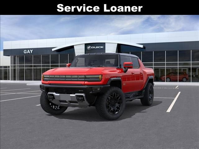 New 2026 GMC Hummer EV 4x4 Crew Cab image 8