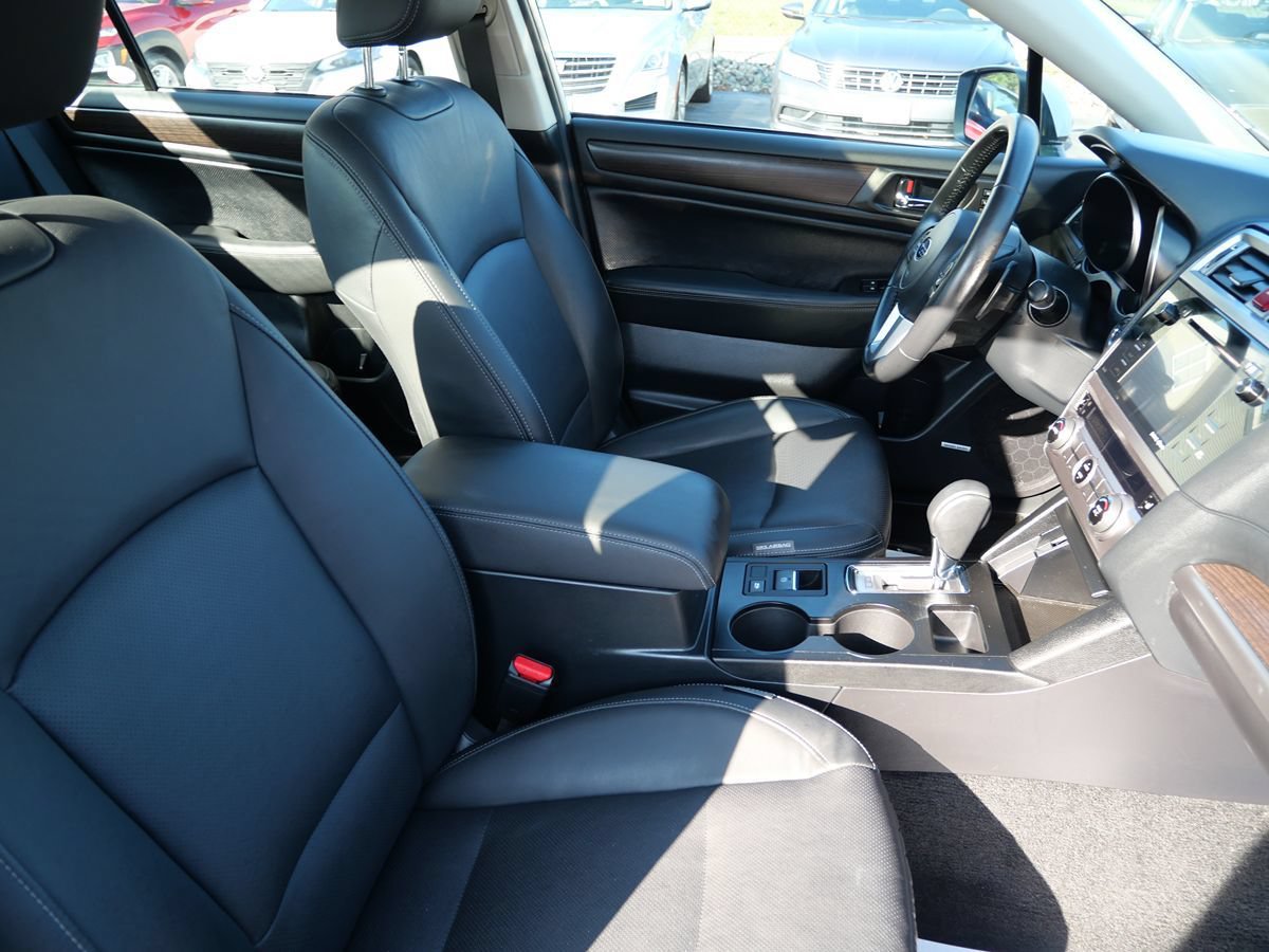 Used 2015 Subaru Legacy 2.5i Limited AWD/4WD image 18