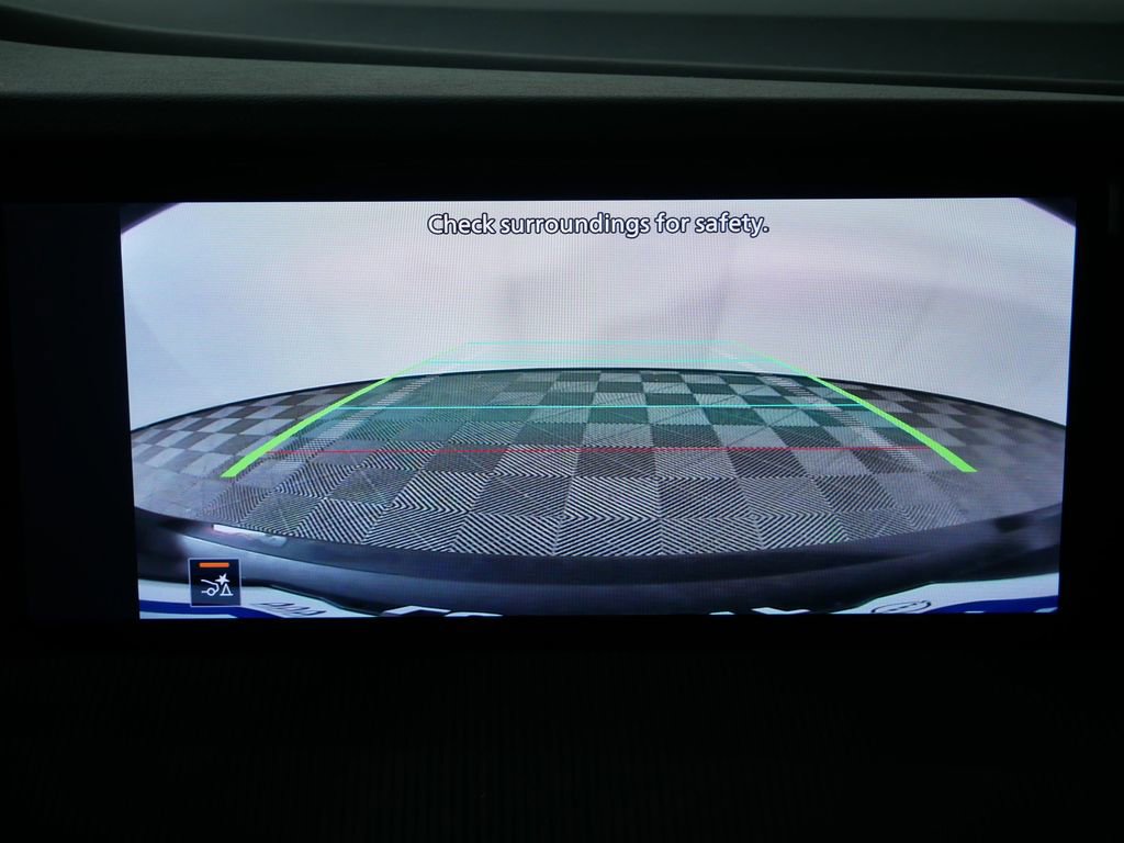 New 2026 Nissan Murano SV image 31