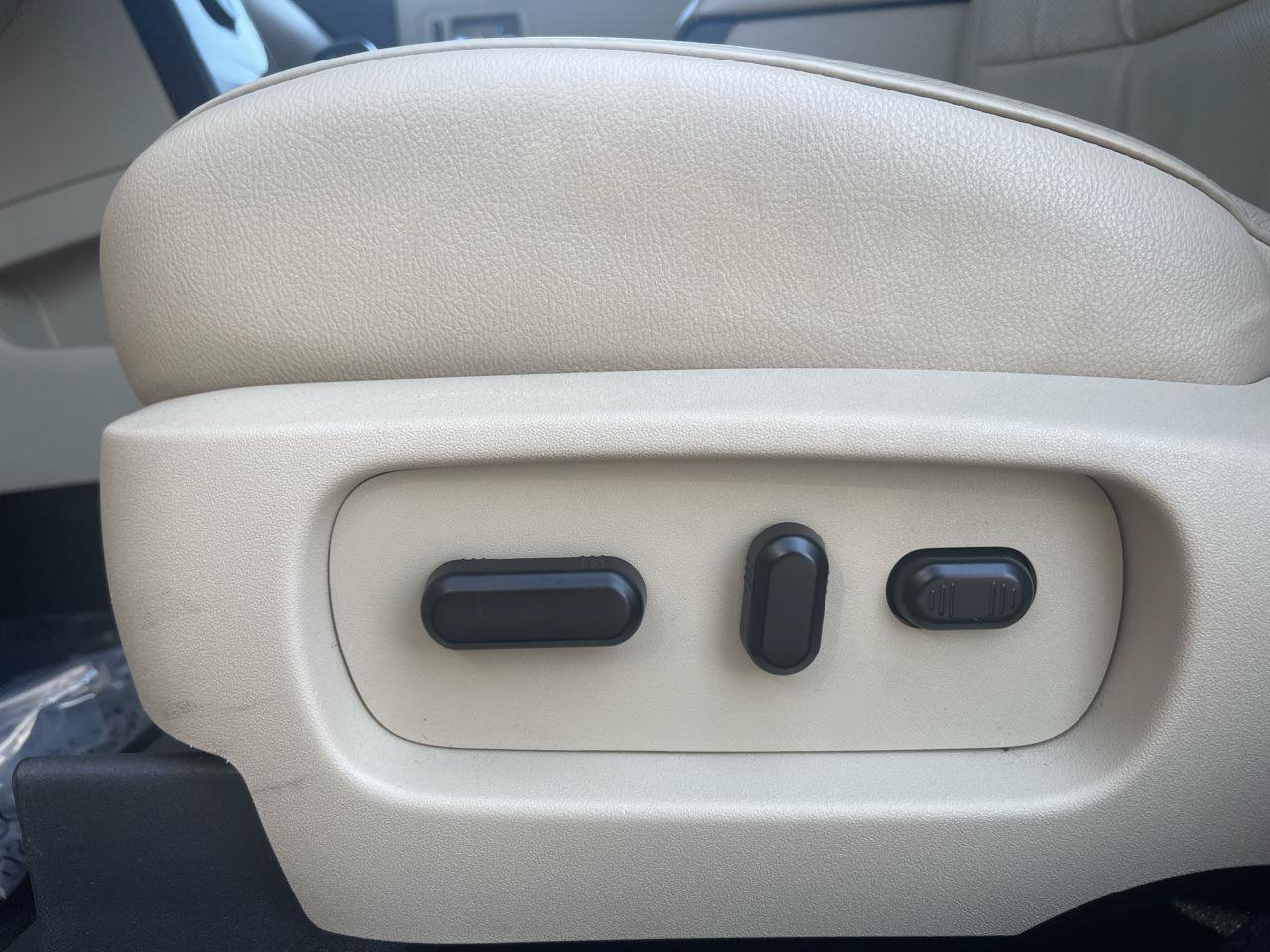 Used 2019 Ford Flex Limited AWD/4WD image 53
