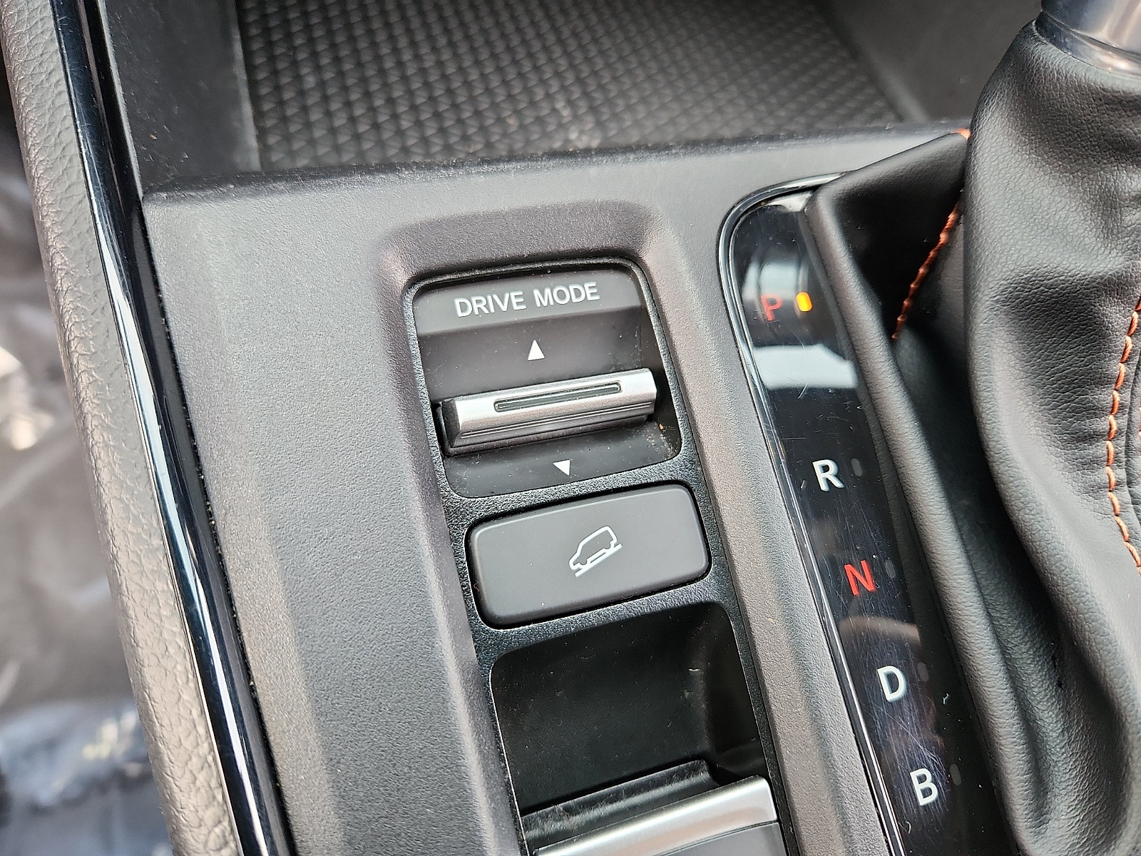 Used 2023 Honda CR-V Sport image 24