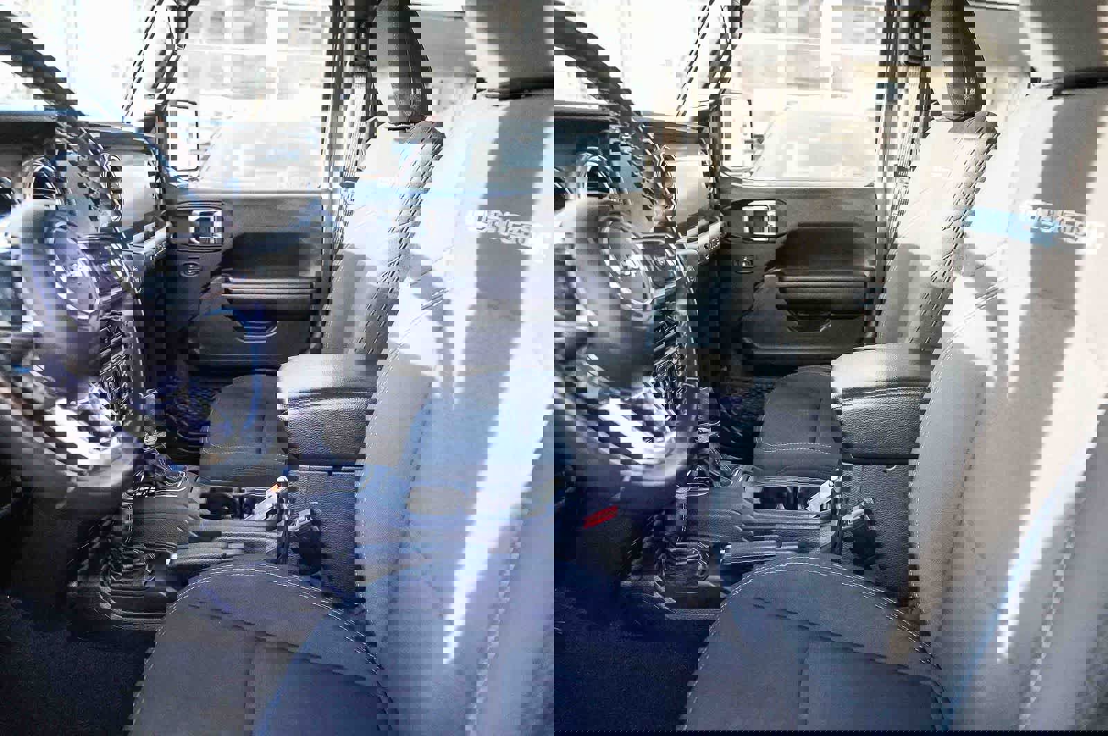 Used 2021 Jeep Wrangler Unlimited Rubicon 4xe image 11