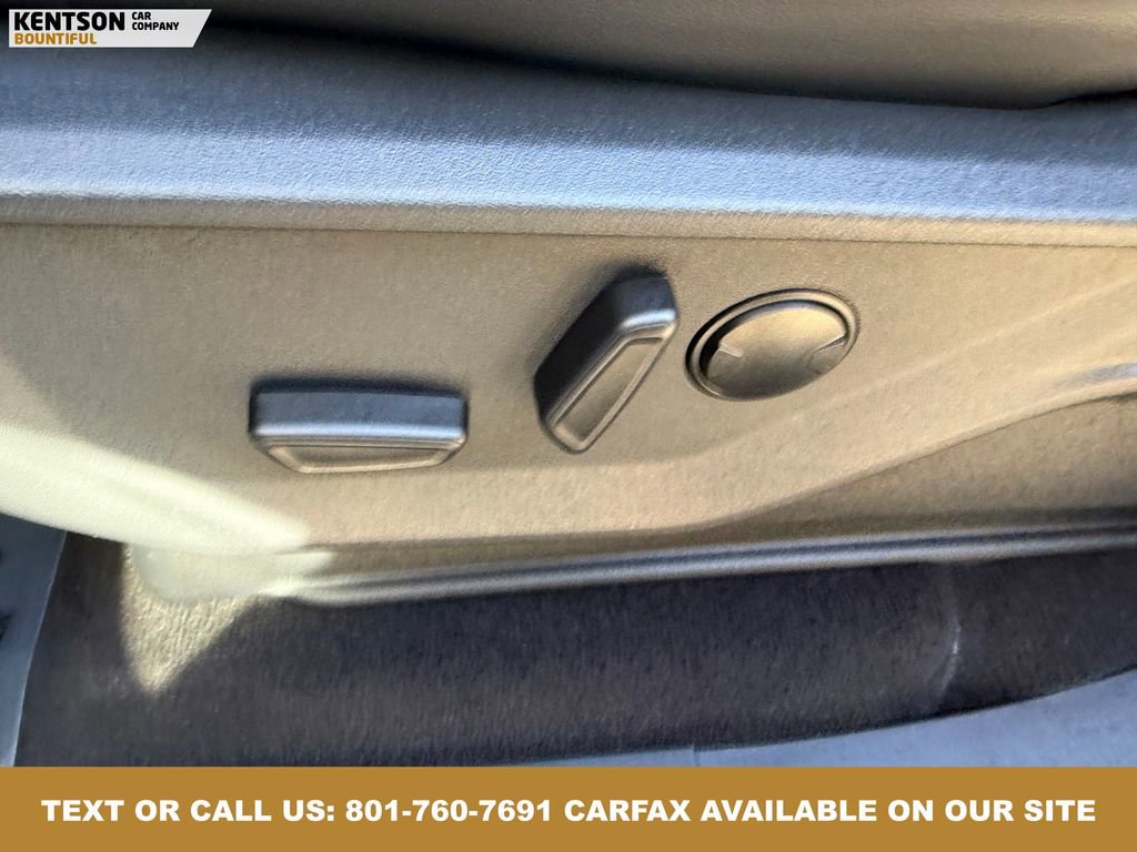 Used 2025 Ford Expedition Max Platinum image 35