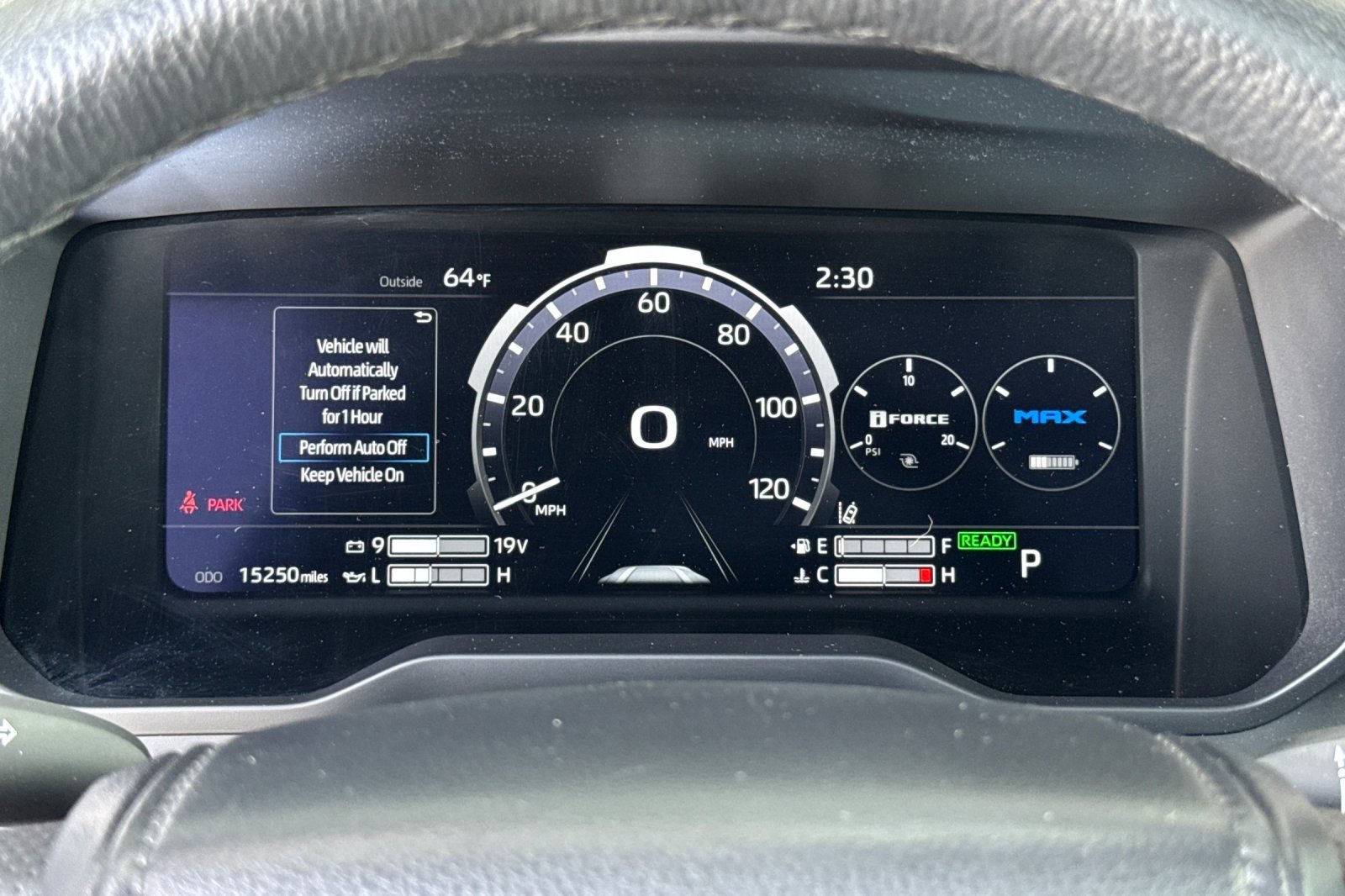 Used 2023 Toyota Tundra Limited image 22