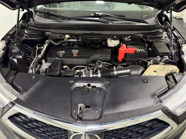 Used 2019 Acura RDX AWD image 28