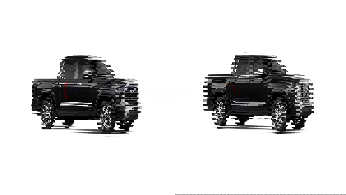 New 2026 Toyota Tundra 1794 Edition image 14