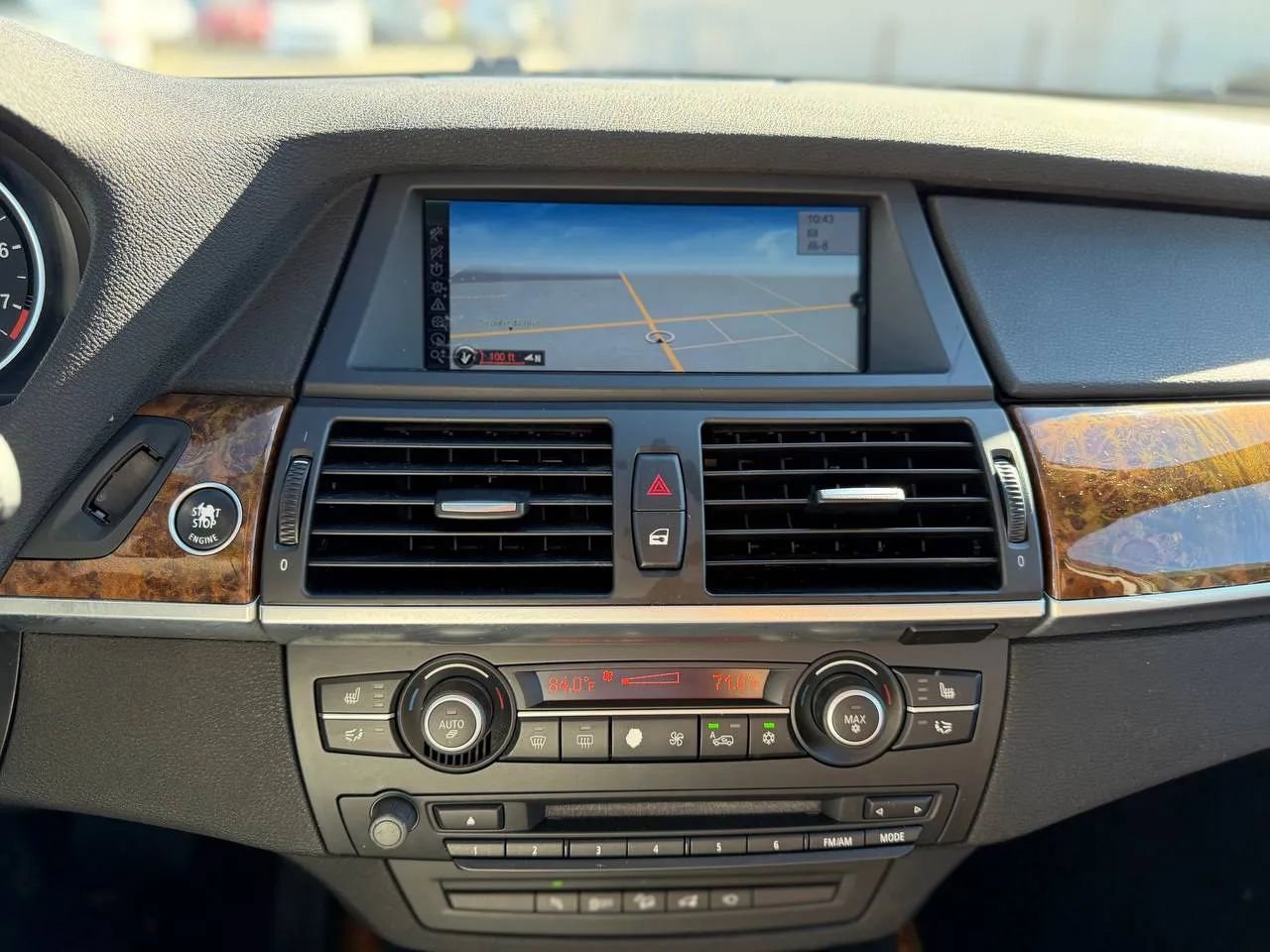 Used 2012 BMW X5 xDrive35i image 39