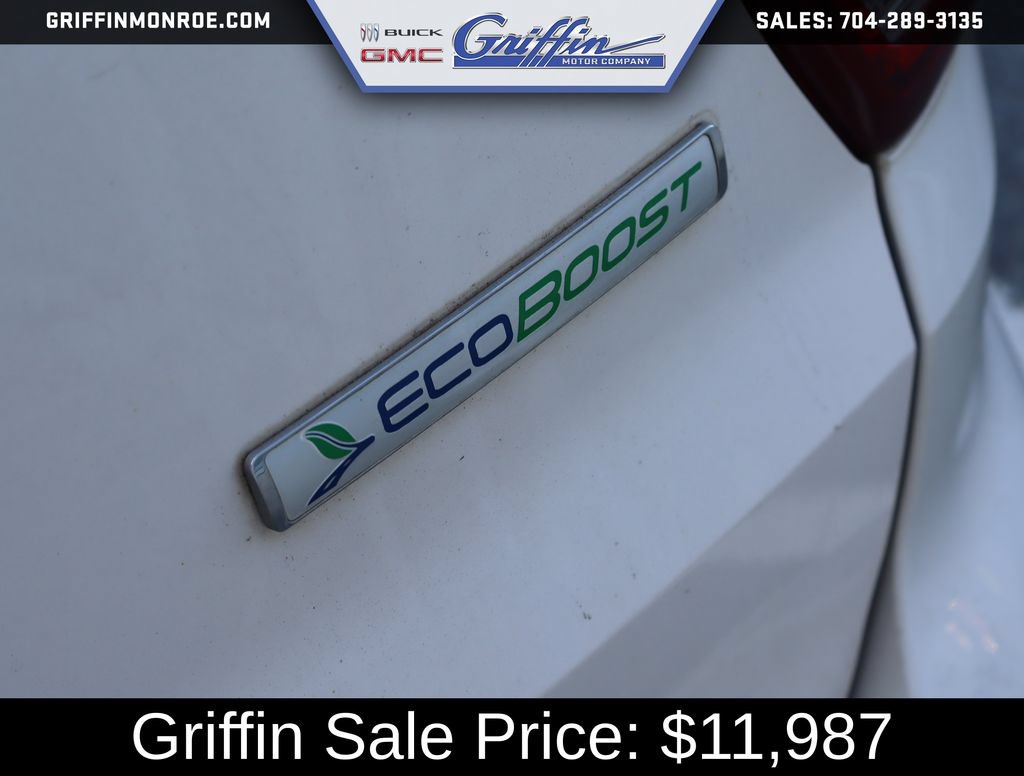 Used 2016 Ford Explorer XLT w/ Equipment Group 202A FWD image 16
