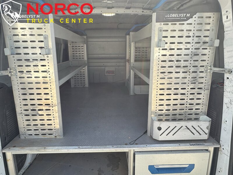 Used 2015 Ford Transit Connect XL FWD image 12