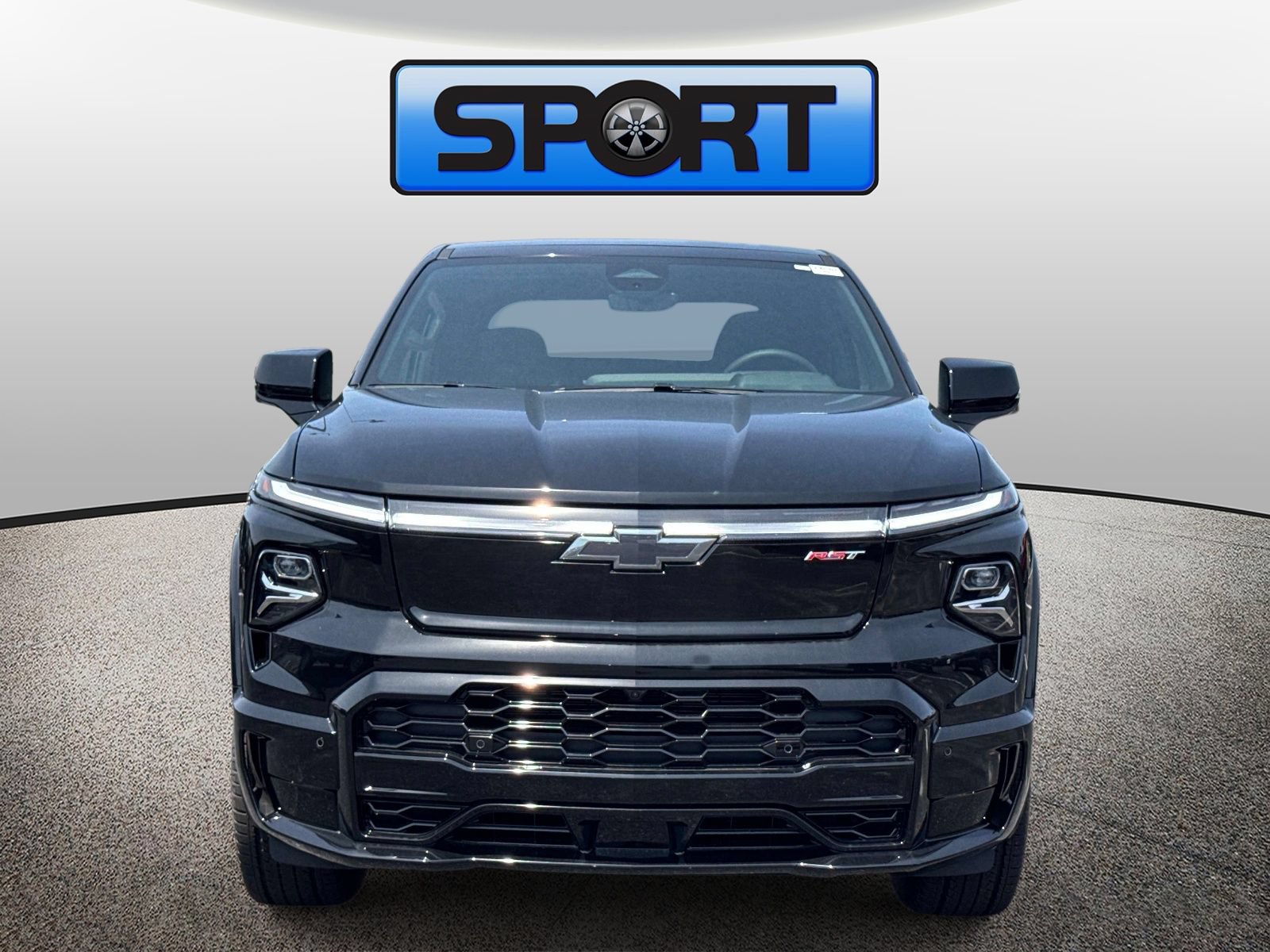 New 2026 Chevrolet Silverado EV 4x4 Crew Cab image 6
