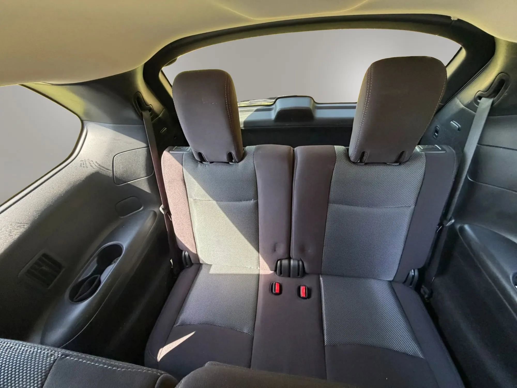 Used 2019 Nissan Pathfinder SV FWD image 13