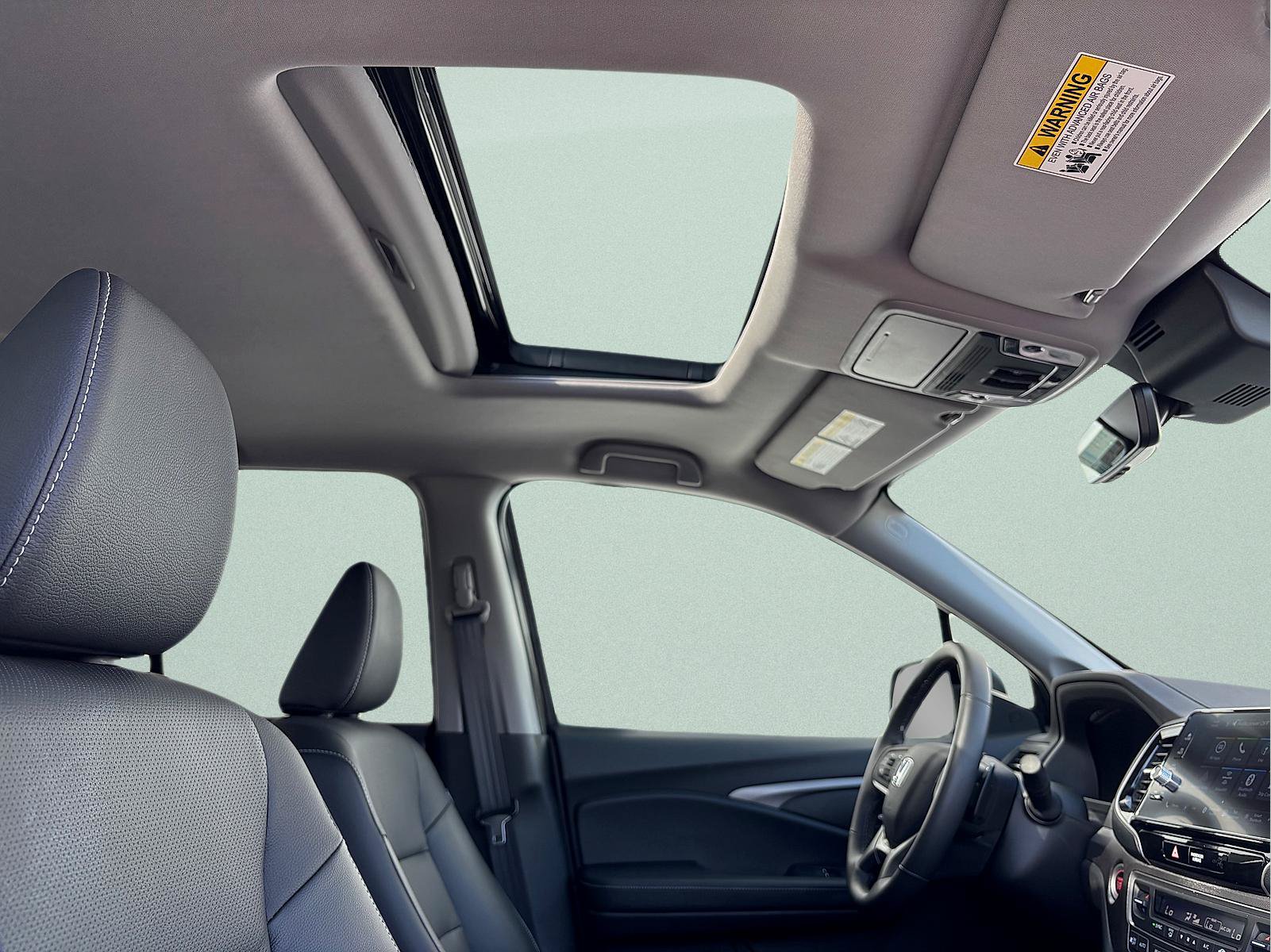 Certified 2026 Honda Ridgeline RTL image 38