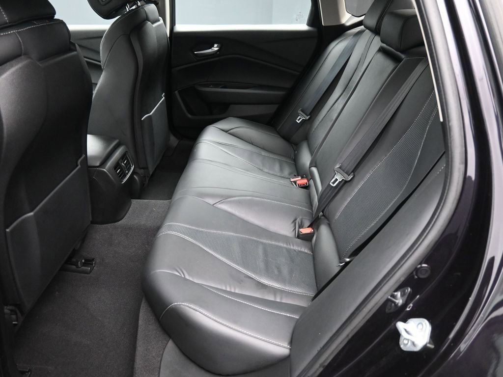 Certified 2021 Acura TLX w/ Technology Package image 21