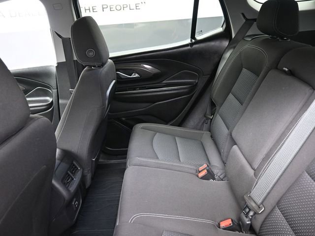 Used 2023 GMC Terrain SLE w/ Driver Convenience Package image 22