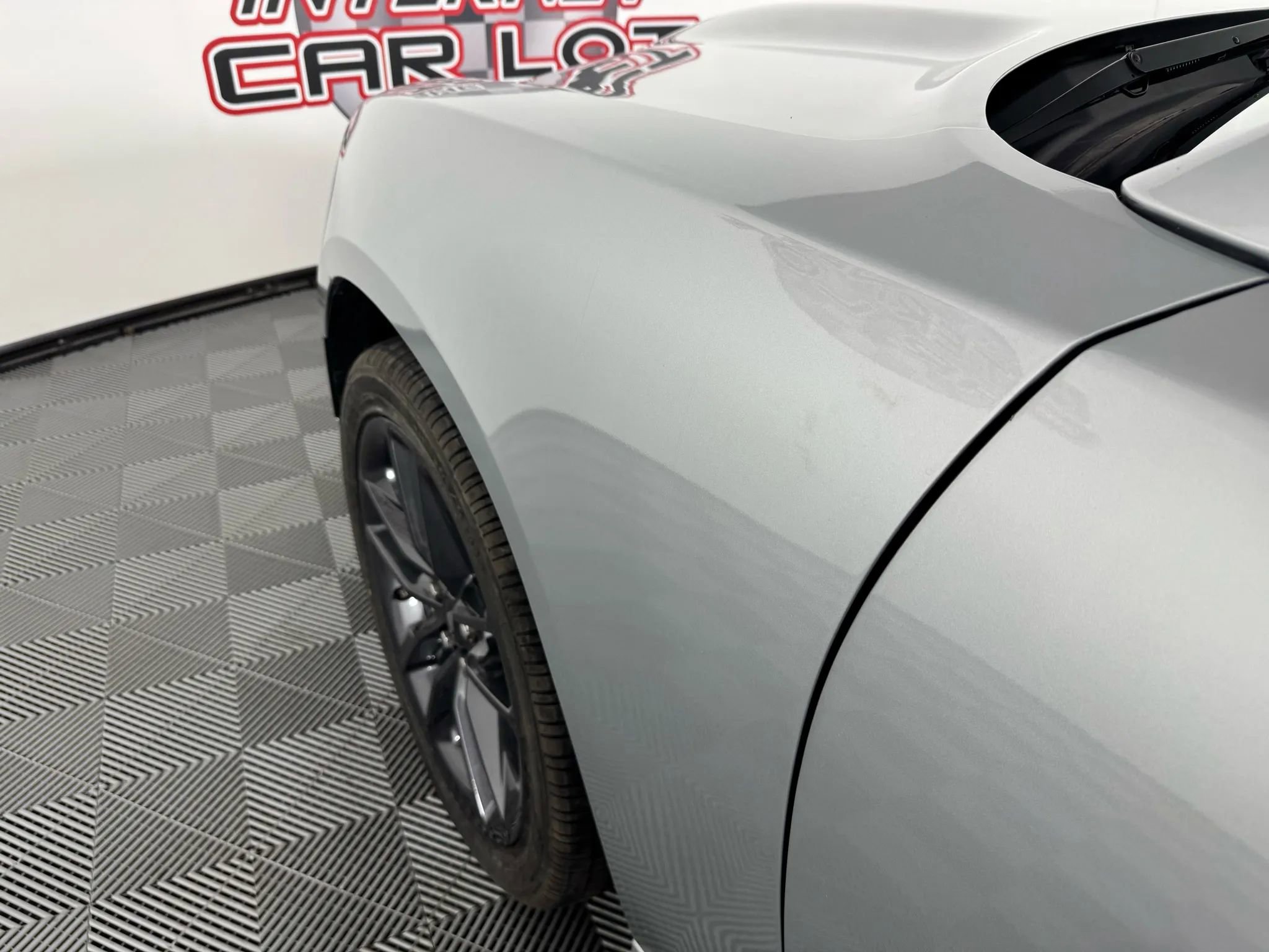 Used 2023 Dodge Charger GT w/ Blacktop Package image 25