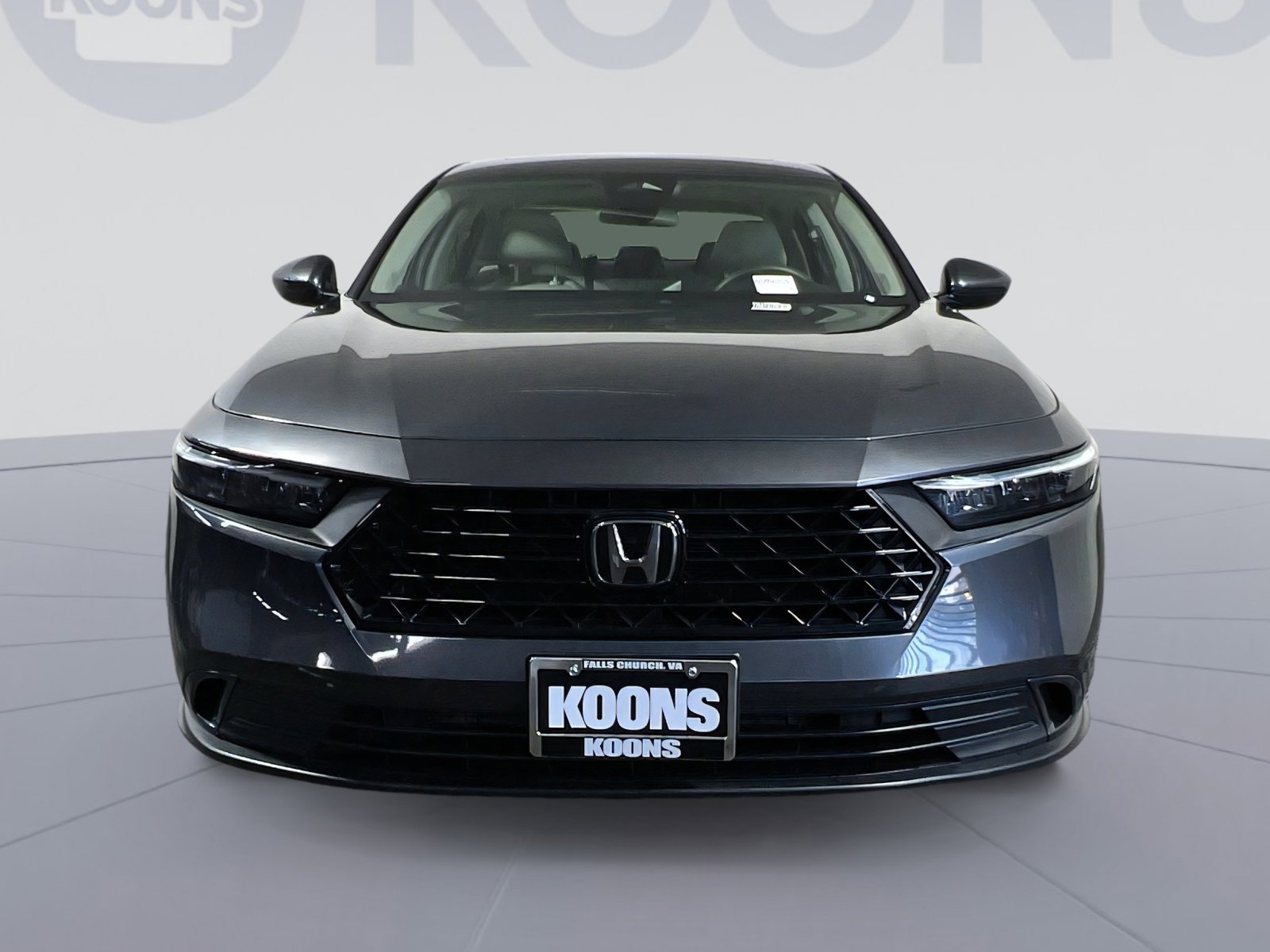 Used 2023 Honda Accord EX image 4