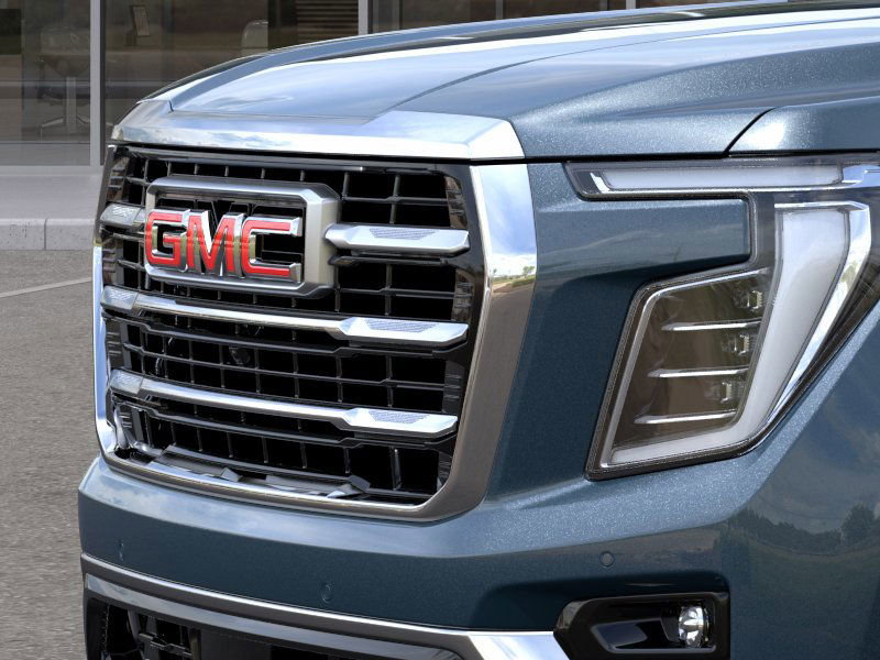 New 2026 GMC Yukon XL Elevation w/ Elevation Premium Package image 37
