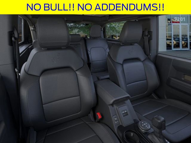 New 2026 Ford Bronco Badlands image 10