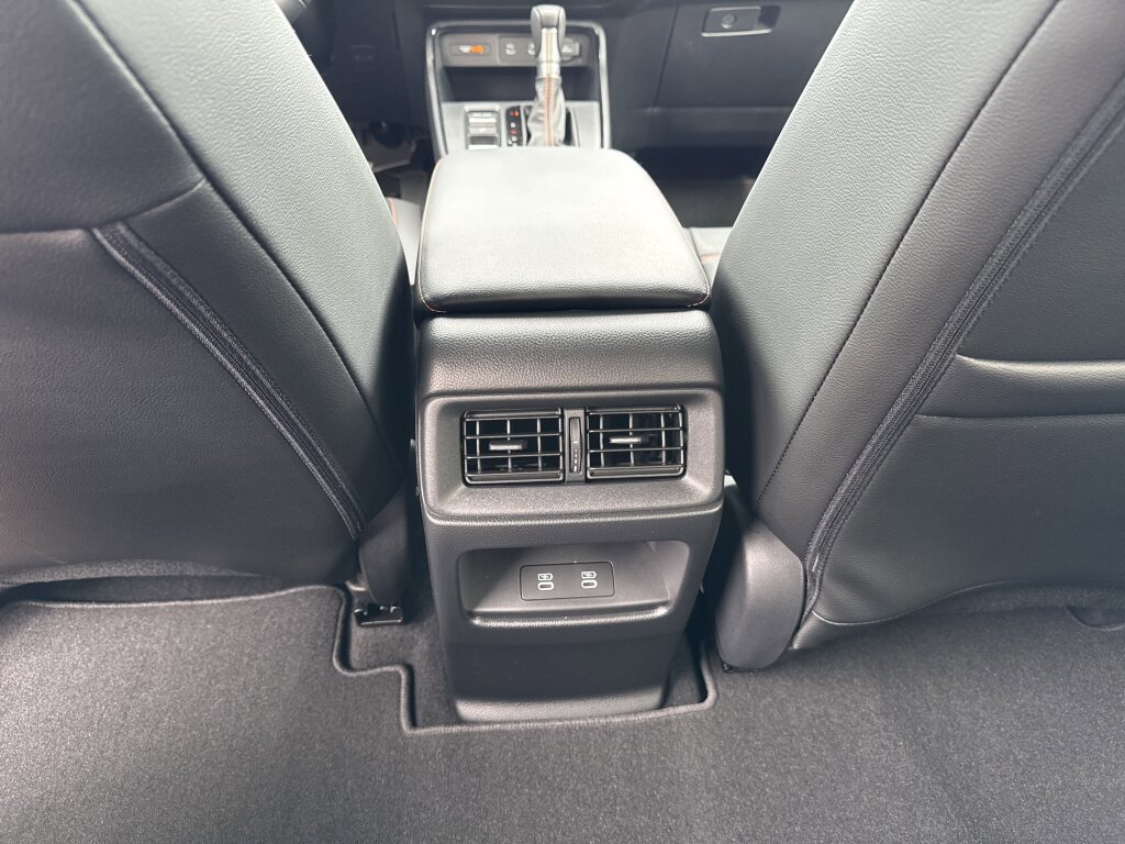 New 2026 Honda CR-V Sport-L image 10