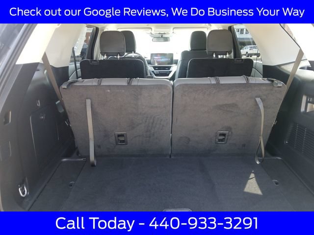 Certified 2025 Ford Explorer Active w/ Active Comfort Package AWD/4WD image 37