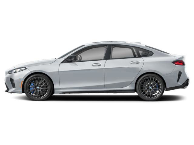 Certified 2025 BMW M235i xDrive w/ Premium Package AWD/4WD image 3