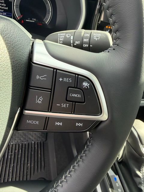 Certified 2026 Toyota Highlander XSE image 21